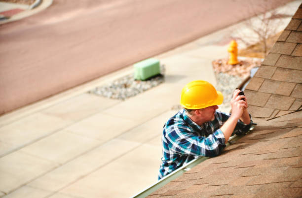 Best Flat Roof Repair Services  in Allison, IA