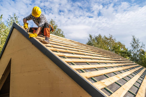Best Emergency Roof Repair  in Allison, IA