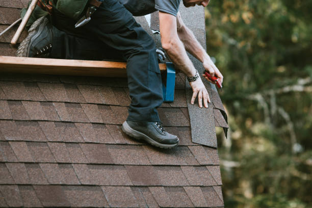 Roof Repair Estimates in Allison, IA