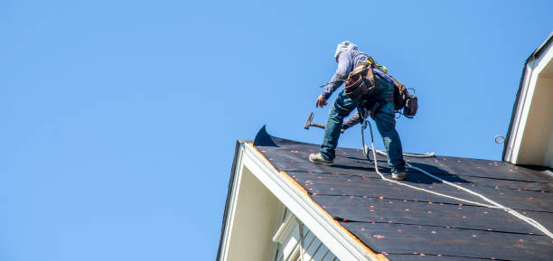 Professional Roofing Contractor in Allison, IA